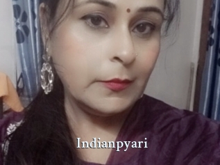 Indianpyari