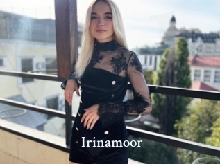 Irinamoor