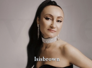 Isisbrown