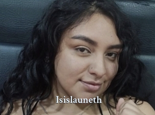 Isislauneth