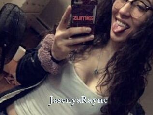 JasenyaRayne