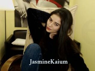 JasmineKaium