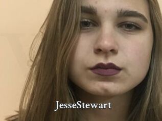 JesseStewart