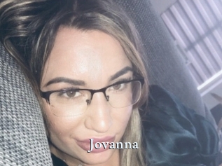 Jovanna