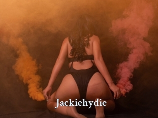 Jackiehydie