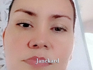 Janekard