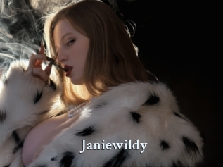 Janiewildy