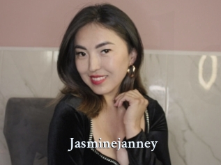 Jasminejanney