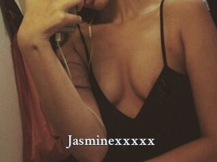 Jasminexxxxx