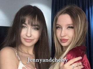 Jennyandchelsy