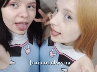 Joanandelwyna