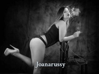 Joanarussy