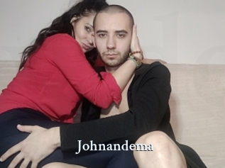 Johnandema