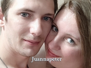 Juannapeter