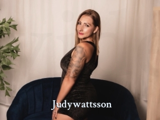 Judywattsson