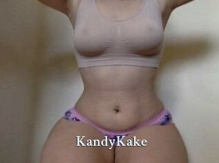 KandyKake