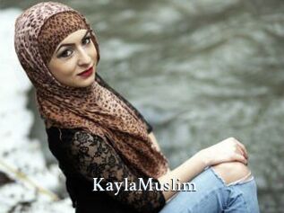 KaylaMuslim