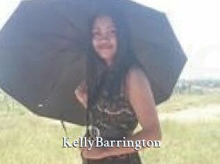 KellyBarrington