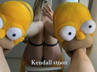 Kendall_stoon