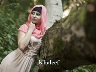 Khaleef