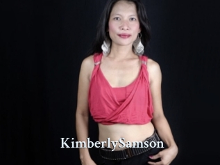 KimberlySamson