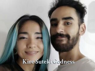 Kire_Suteki_Godness