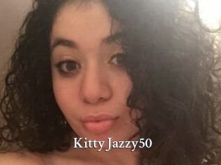 KittyJazzy50