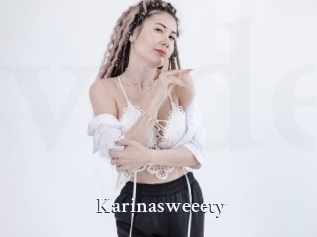 Karinasweeety