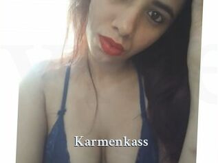 Karmenkass