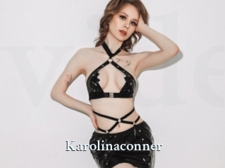 Karolinaconner