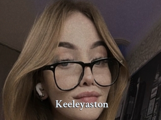 Keeleyaston