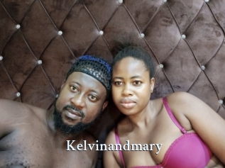 Kelvinandmary