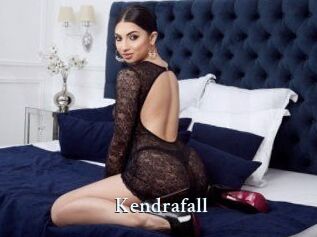 Kendrafall