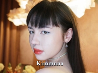 Kimmuna