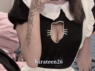 Kirateen26