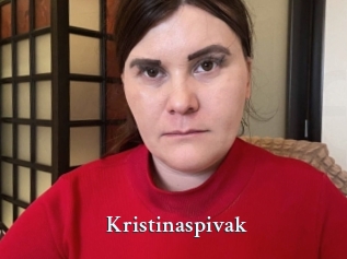 Kristinaspivak