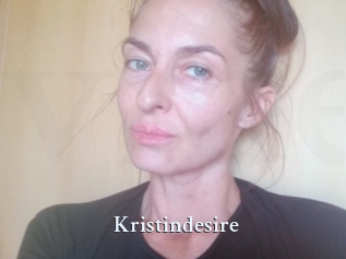 Kristindesire