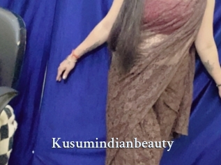 Kusumindianbeauty