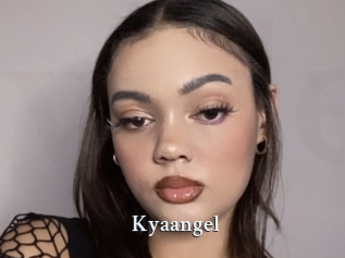 Kyaangel