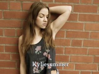 Kyliesummer