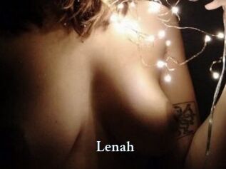 Lenah