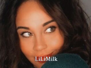 LiLiMilk