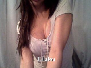 Lilalou