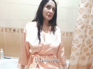 Lilucaren