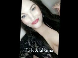 LilyAlabama