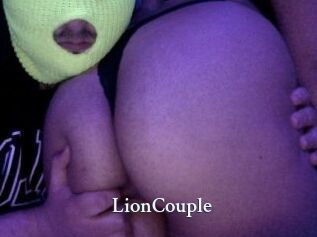 LionCouple