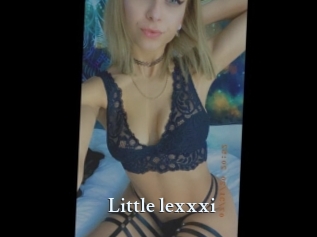 Little_lexxxi