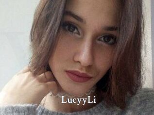 LucyyLi