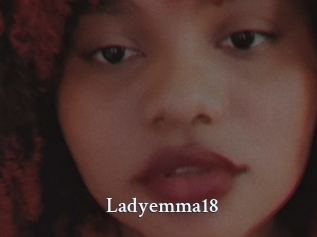 Ladyemma18