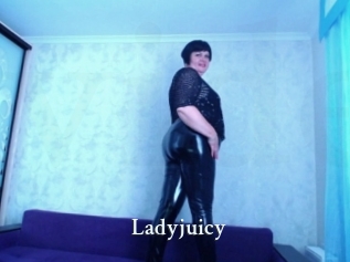 Ladyjuicy